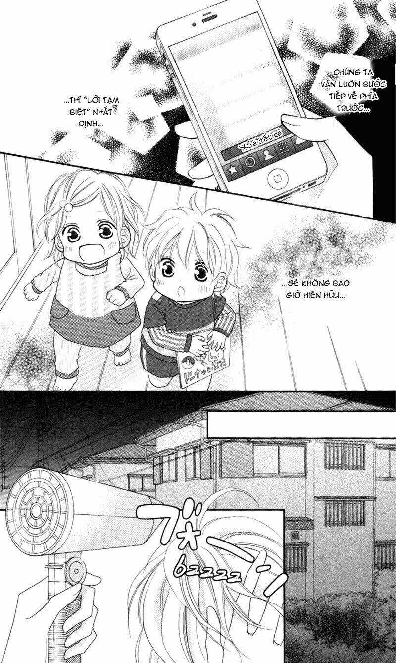 Love So Life - Chapter 65 - Trang 15