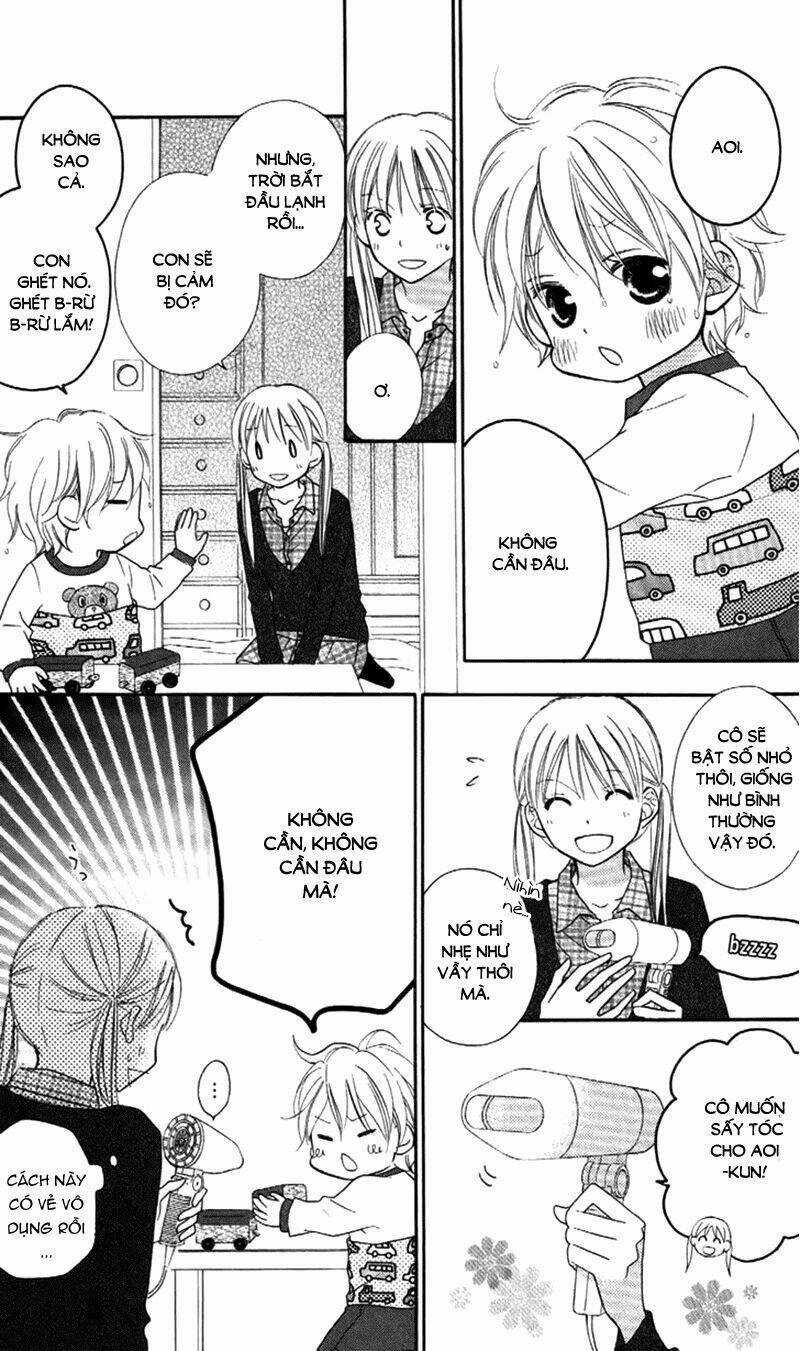 Love So Life - Chapter 65 - Trang 17