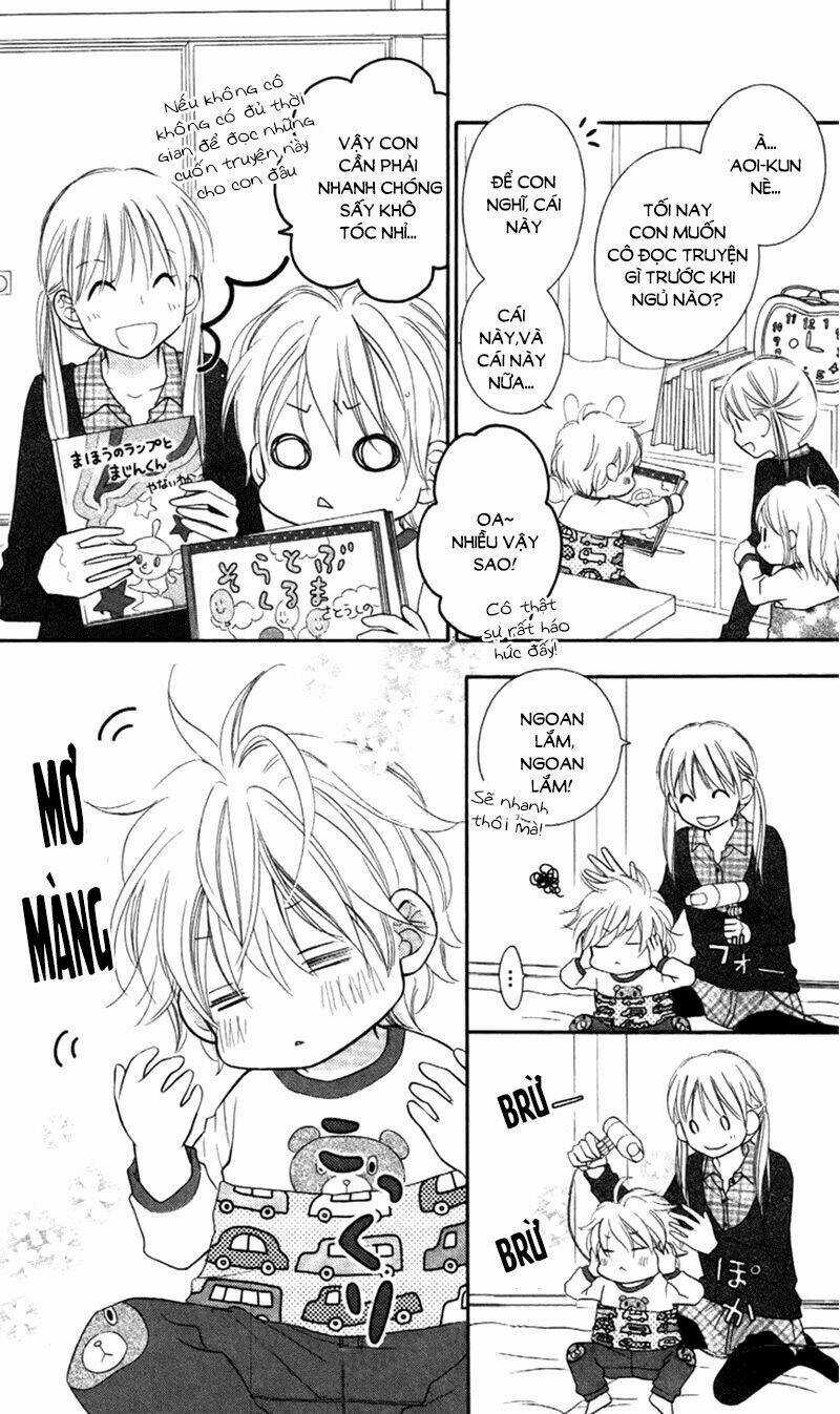 Love So Life - Chapter 65 - Trang 18