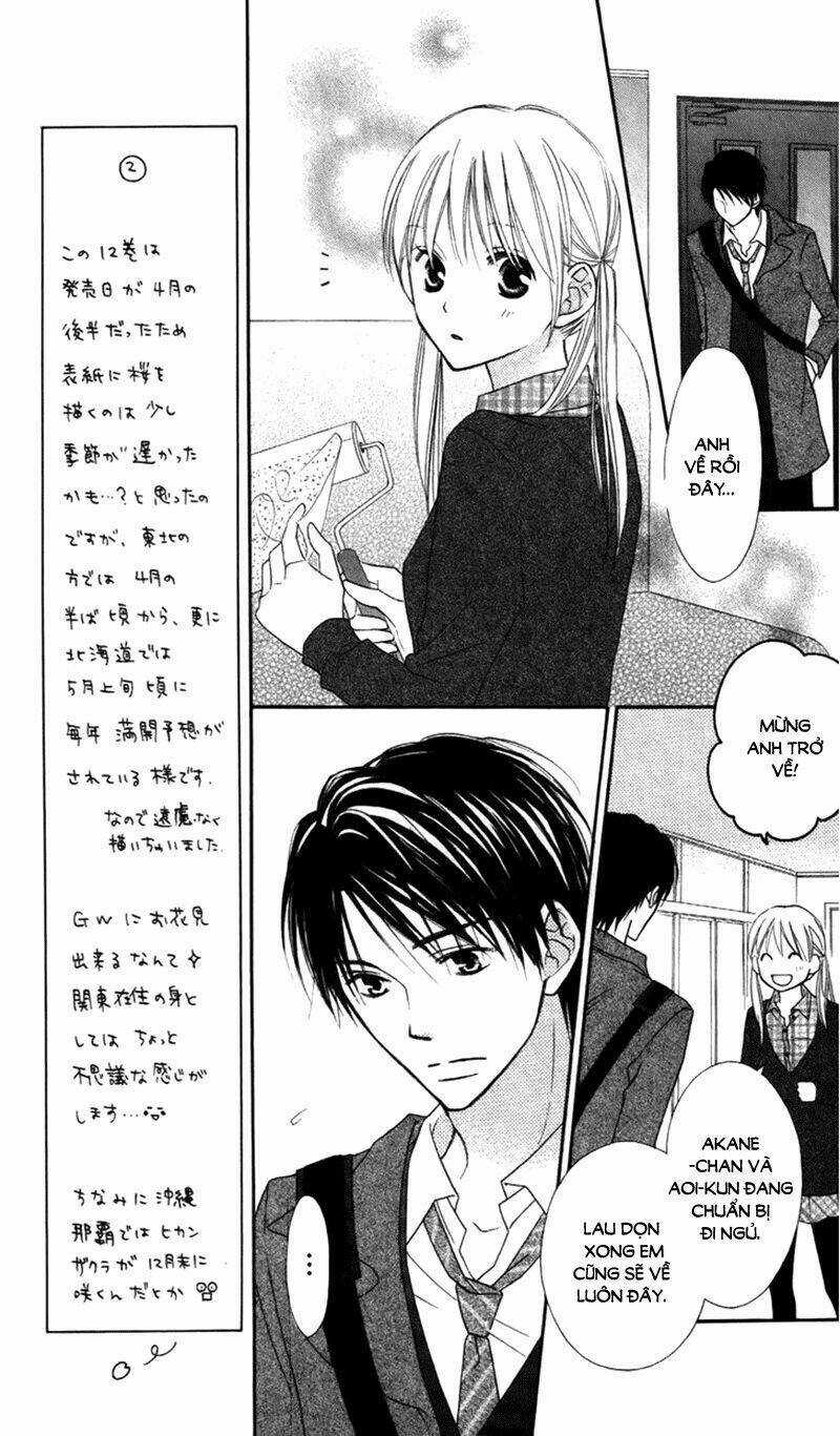 Love So Life - Chapter 65 - Trang 20