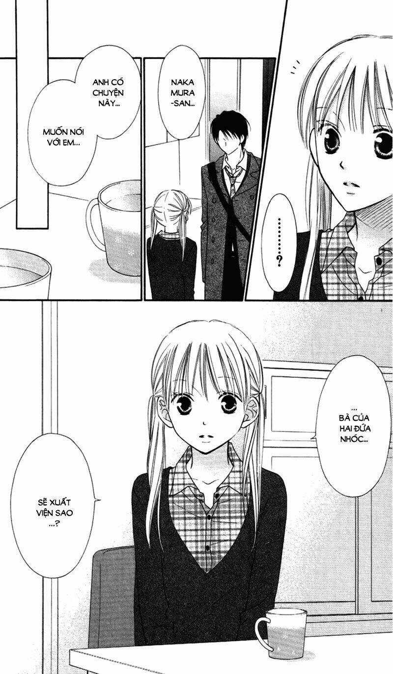 Love So Life - Chapter 65 - Trang 21