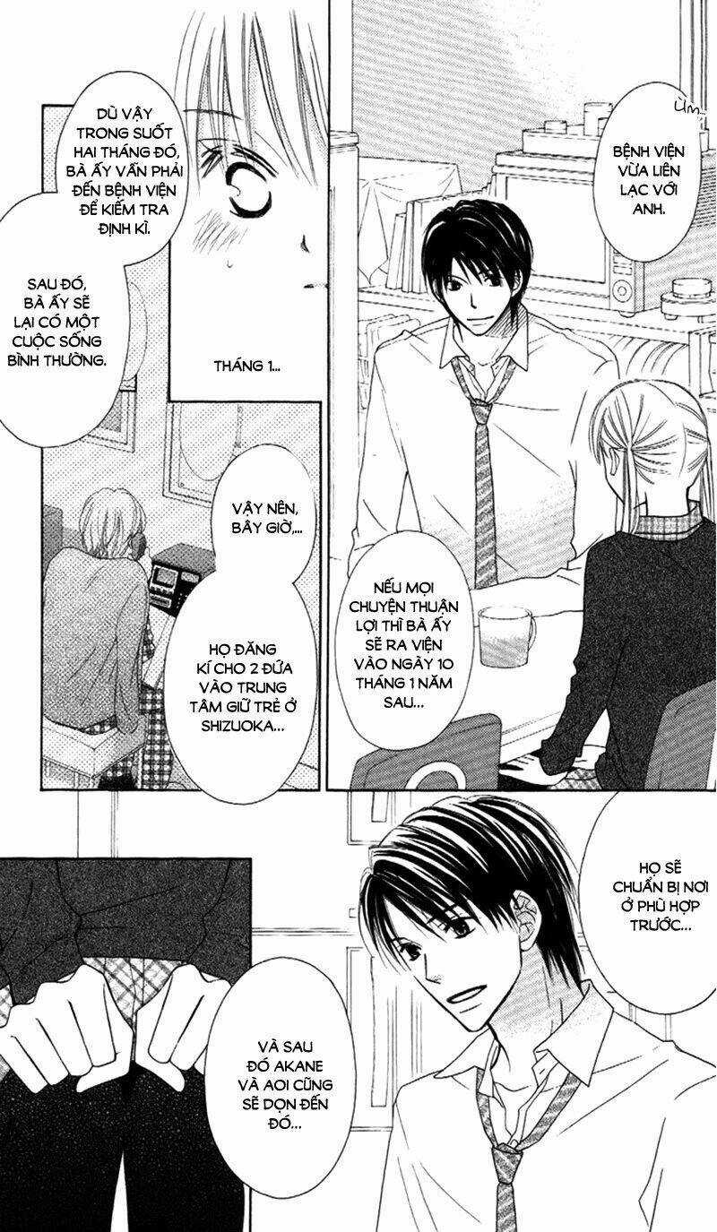 Love So Life - Chapter 65 - Trang 22