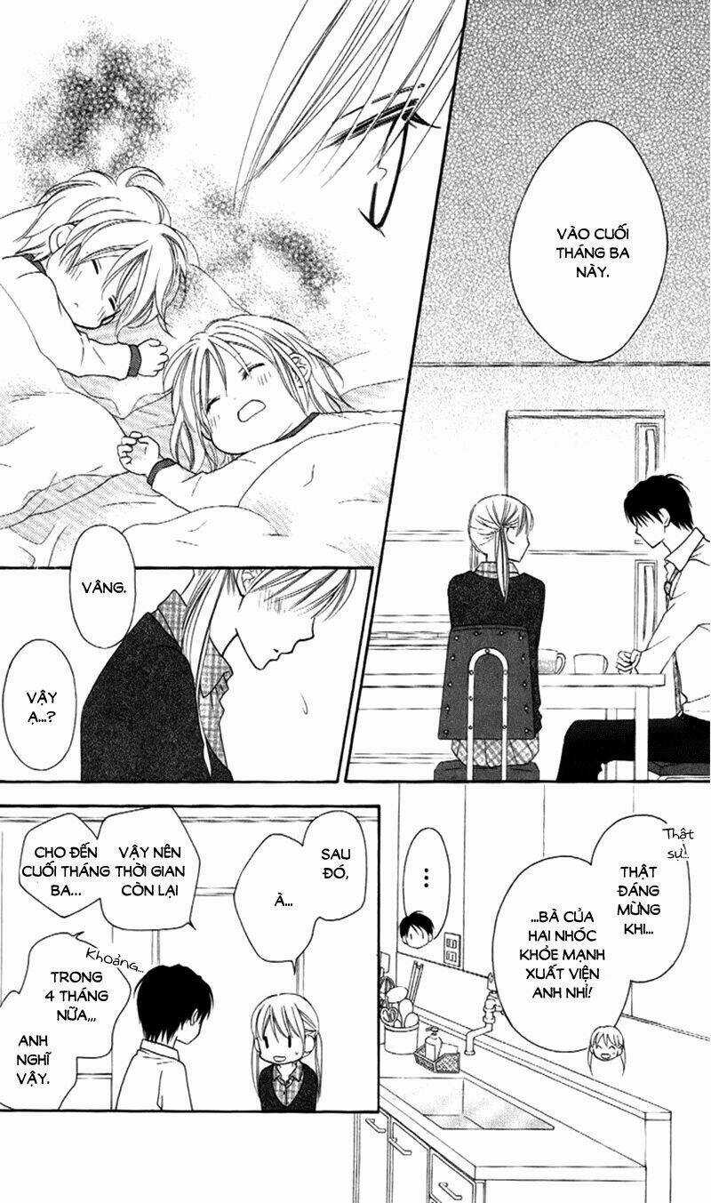 Love So Life - Chapter 65 - Trang 23