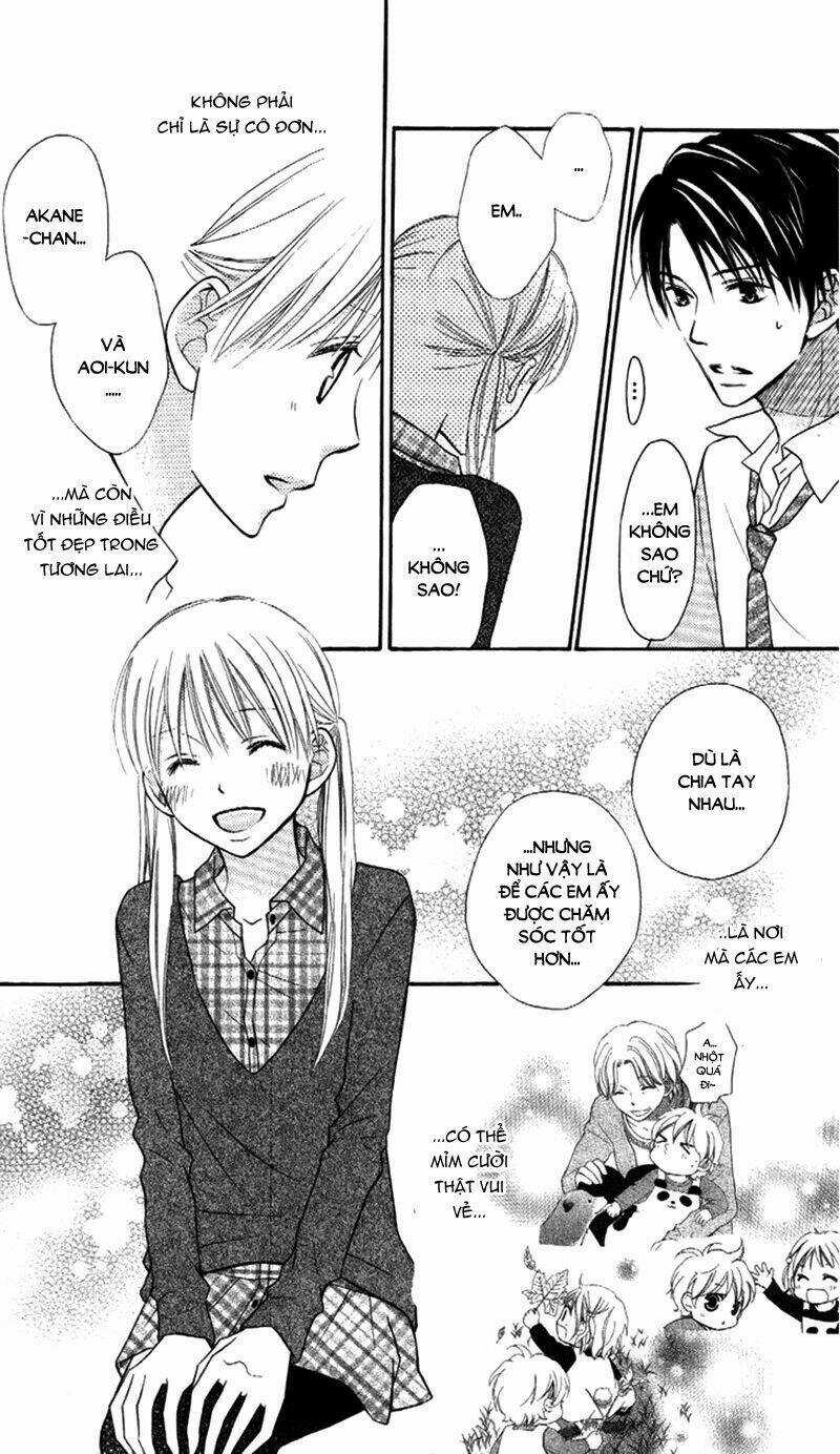 Love So Life - Chapter 65 - Trang 24