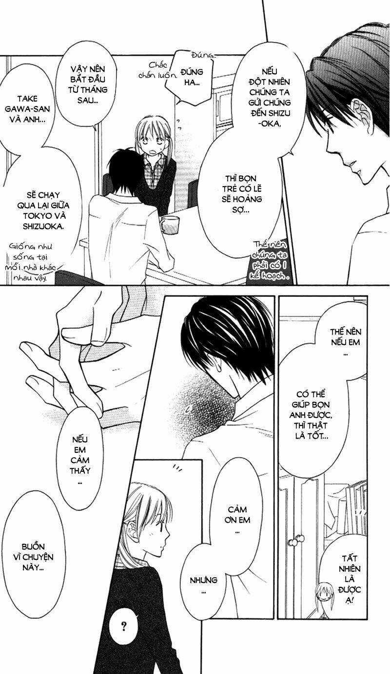 Love So Life - Chapter 65 - Trang 25