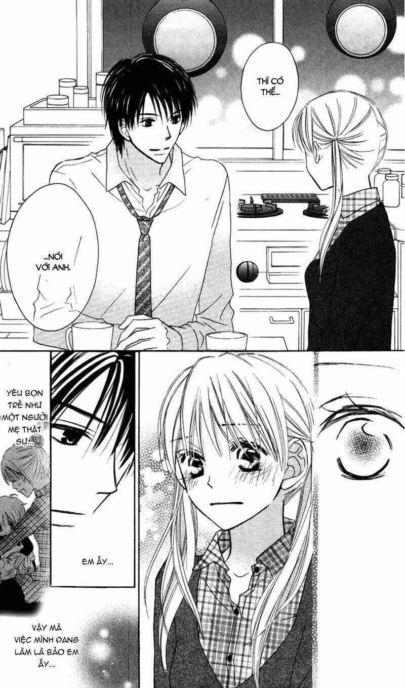 Love So Life - Chapter 65 - Trang 26