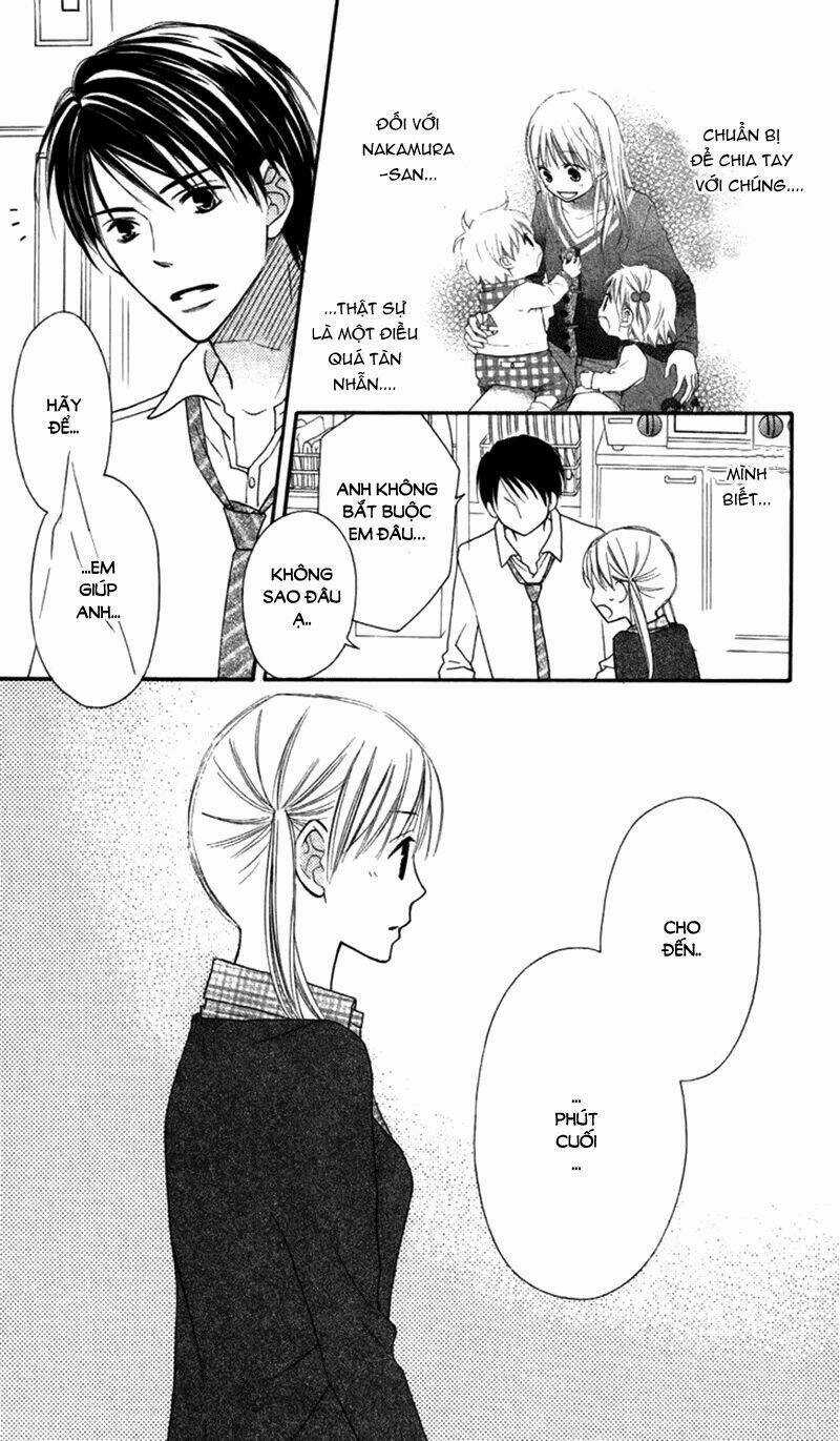 Love So Life - Chapter 65 - Trang 27