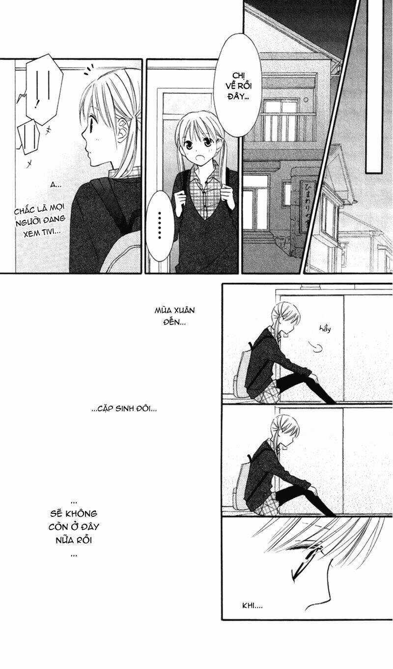 Love So Life - Chapter 65 - Trang 28