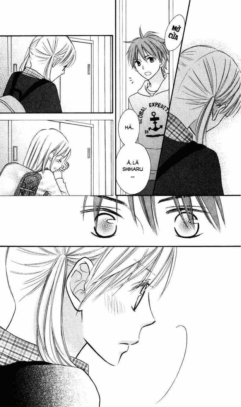 Love So Life - Chapter 65 - Trang 29