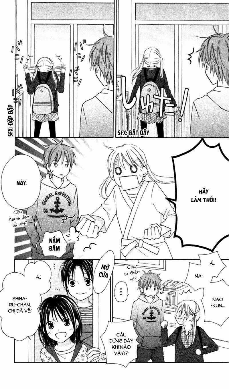 Love So Life - Chapter 65 - Trang 30