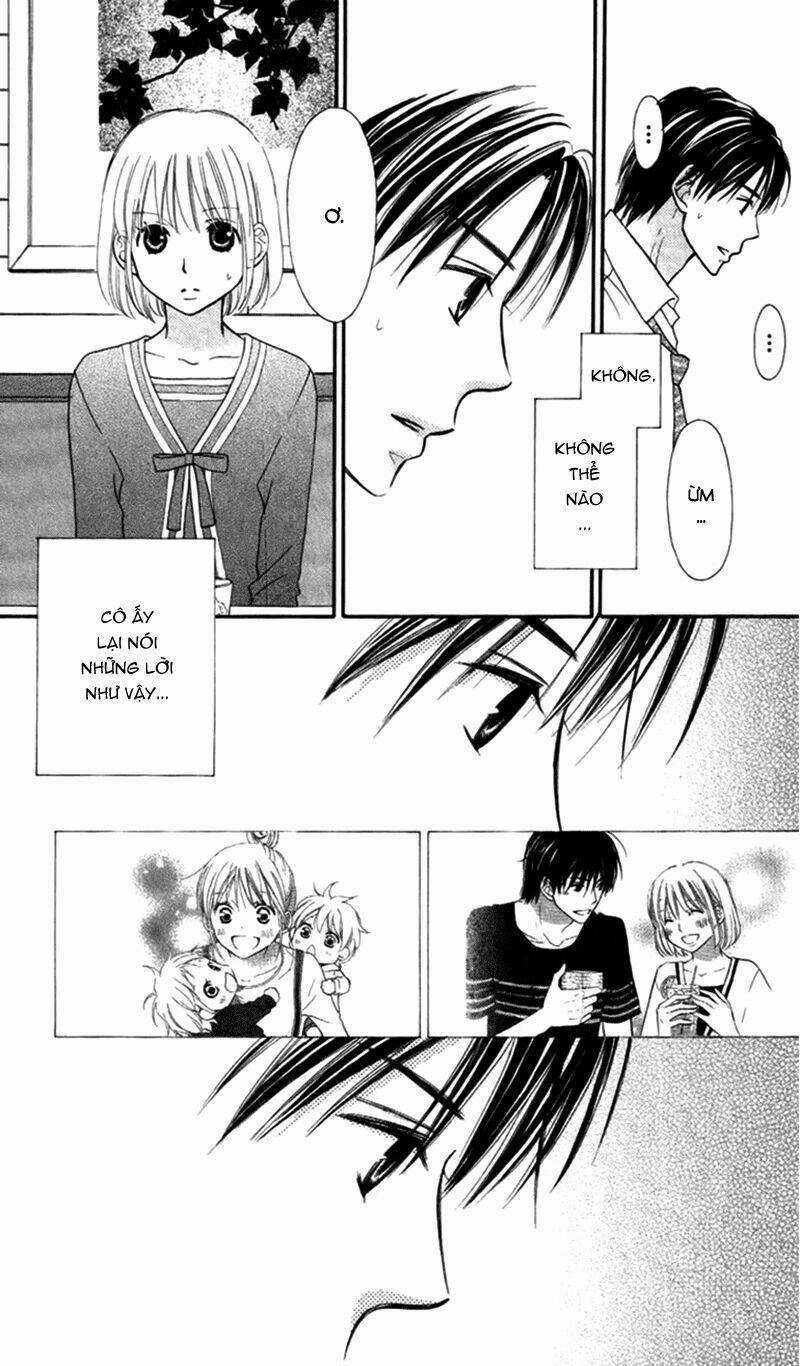 Love So Life - Chapter 65 - Trang 4