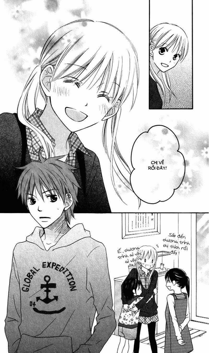 Love So Life - Chapter 65 - Trang 31