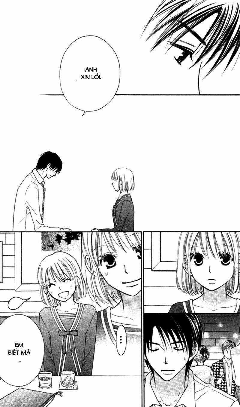 Love So Life - Chapter 65 - Trang 5