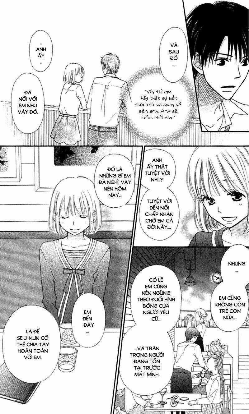 Love So Life - Chapter 65 - Trang 7