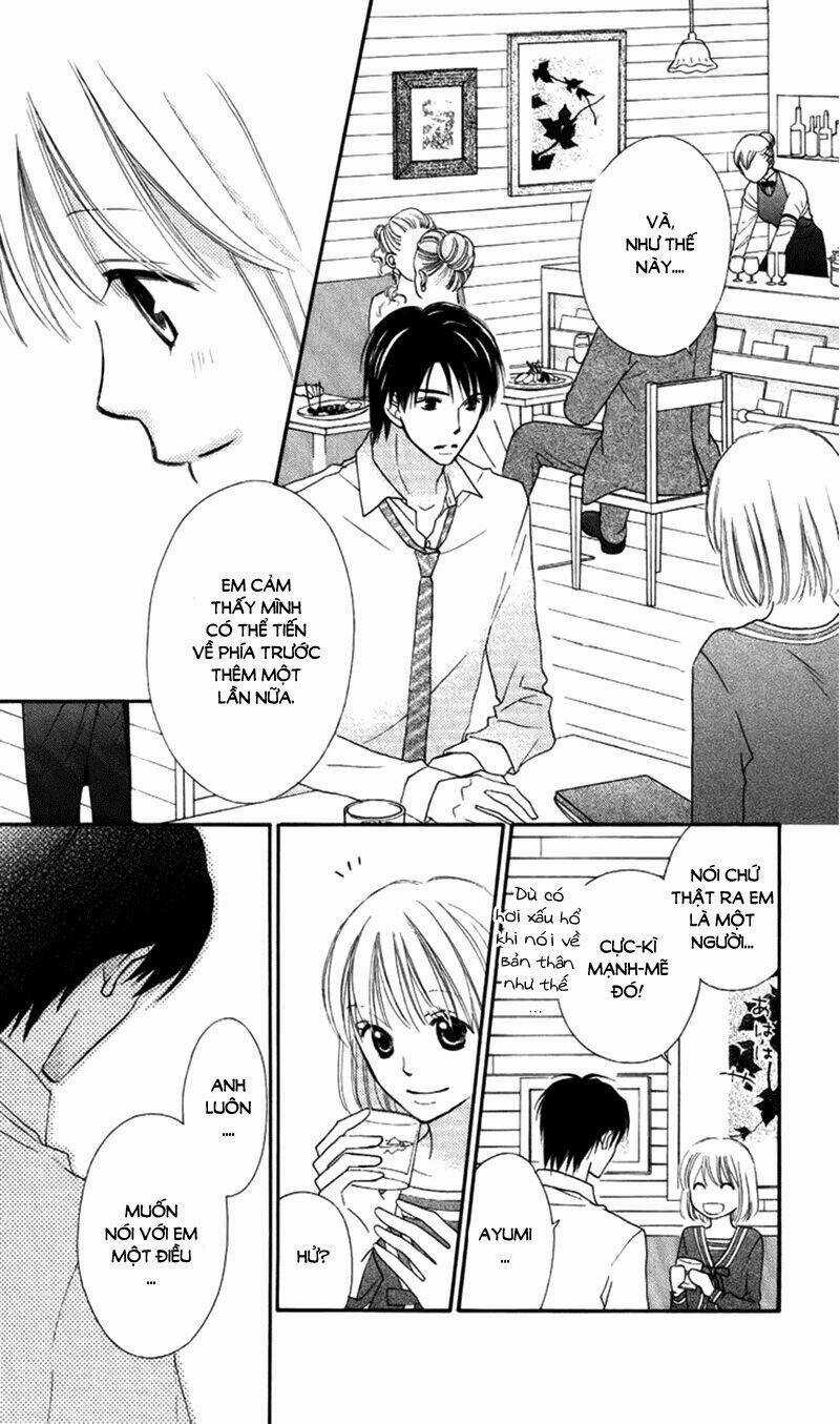 Love So Life - Chapter 65 - Trang 9