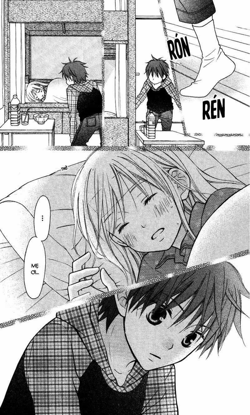 Love So Life - Chapter 66 - Trang 2