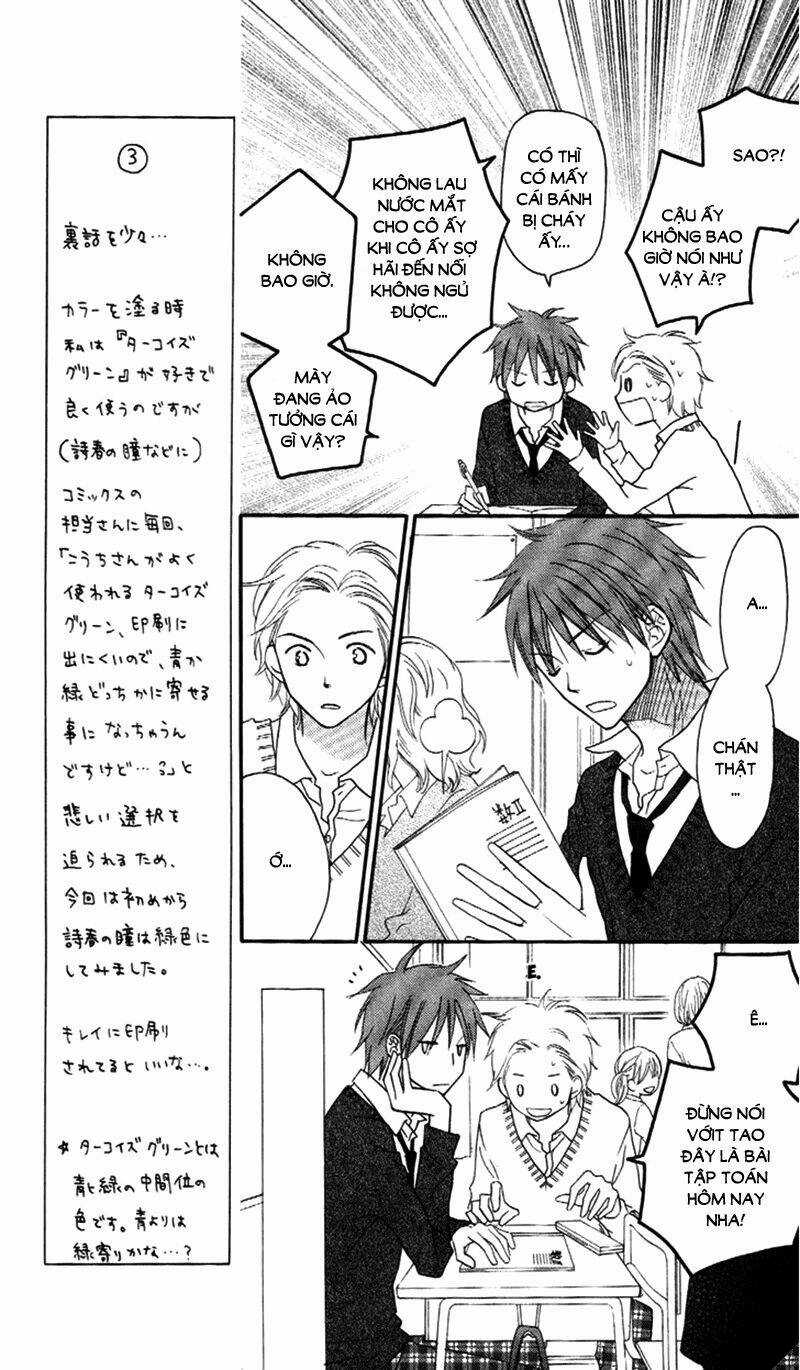 Love So Life - Chapter 66 - Trang 11