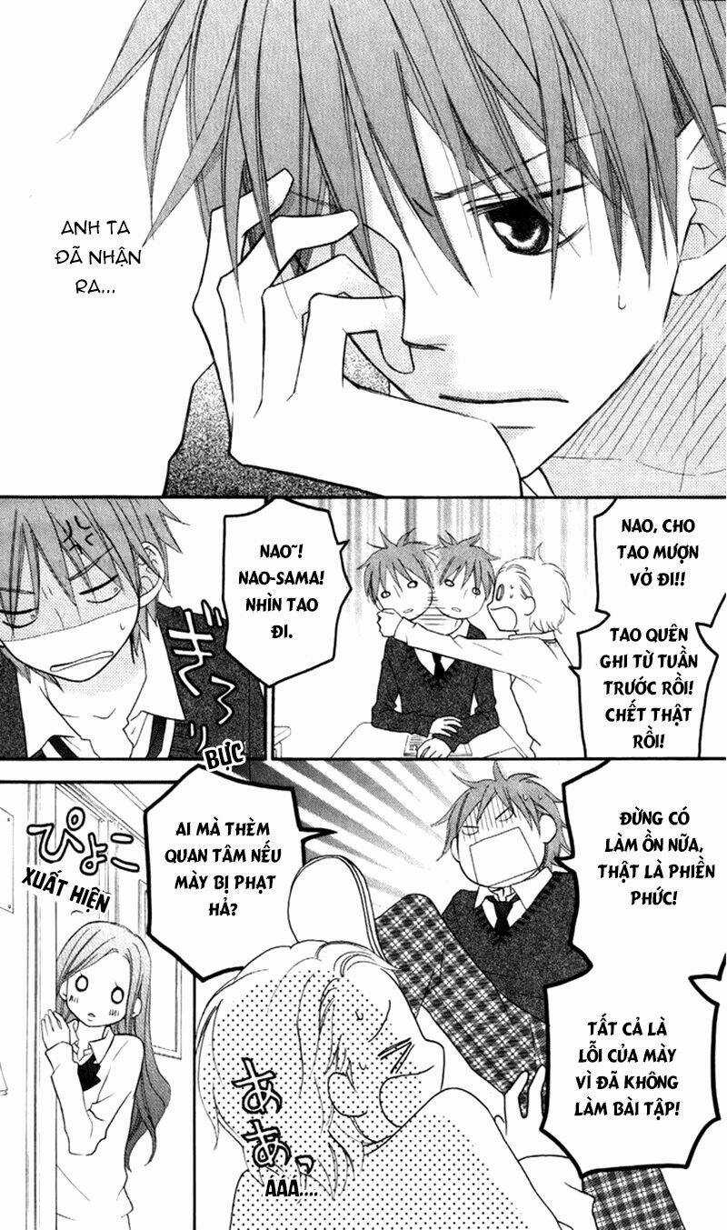 Love So Life - Chapter 66 - Trang 13