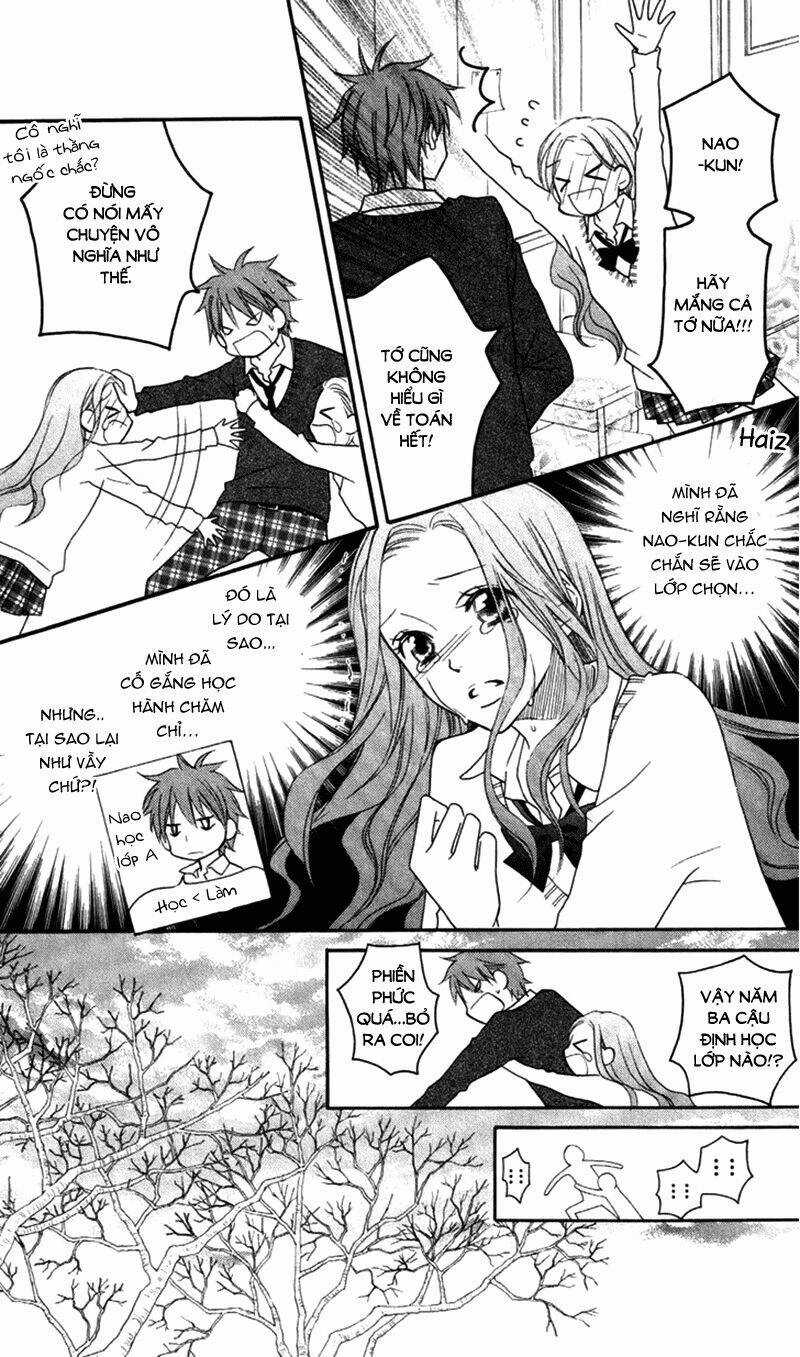 Love So Life - Chapter 66 - Trang 14