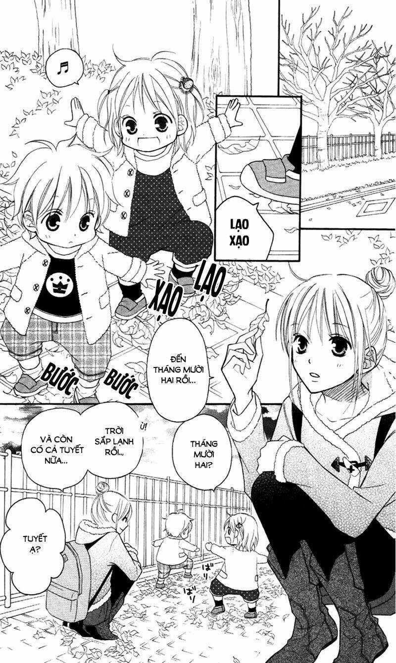 Love So Life - Chapter 66 - Trang 15