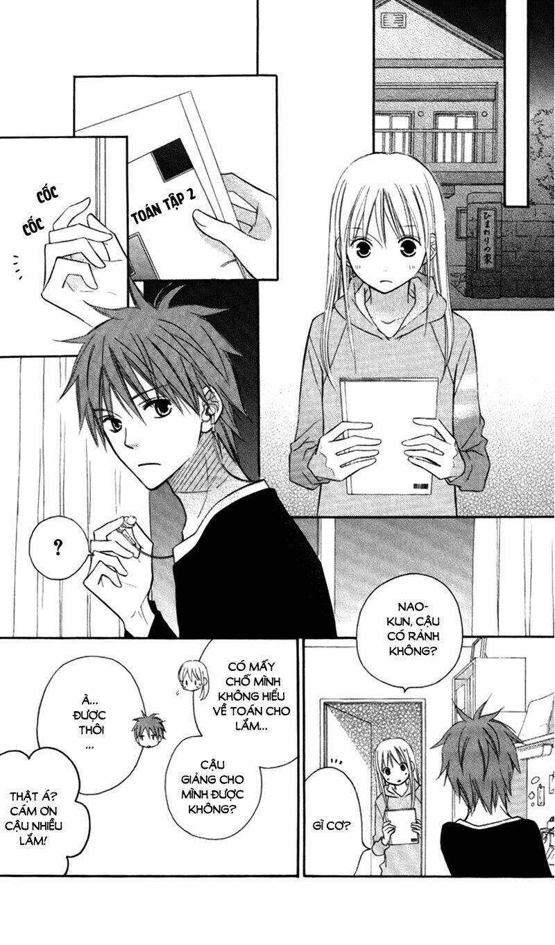 Love So Life - Chapter 66 - Trang 18