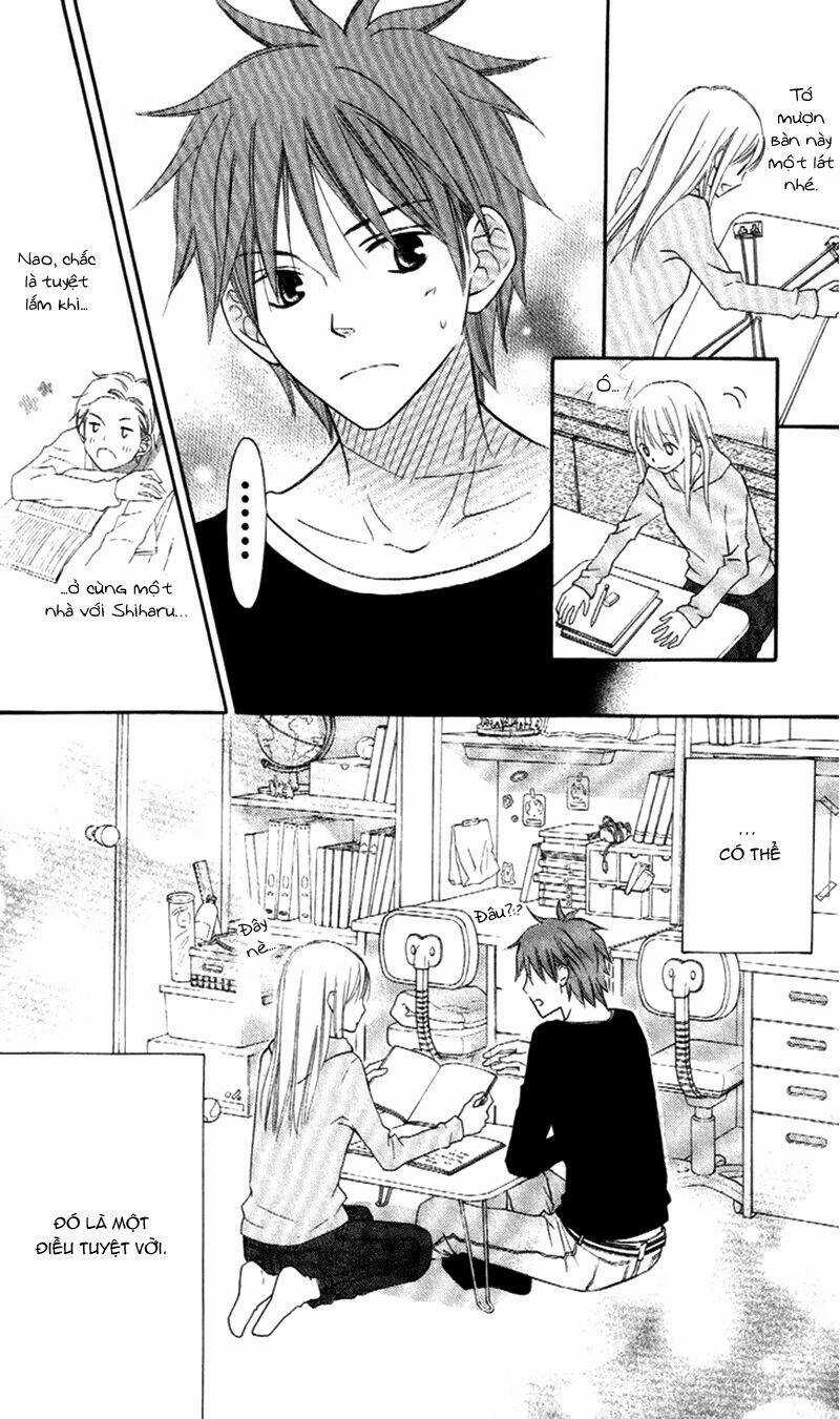 Love So Life - Chapter 66 - Trang 19