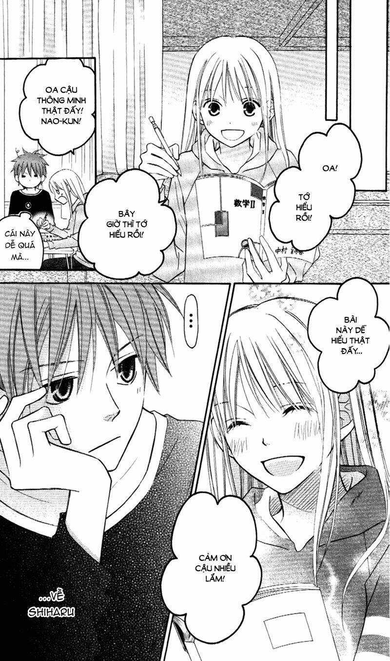 Love So Life - Chapter 66 - Trang 20