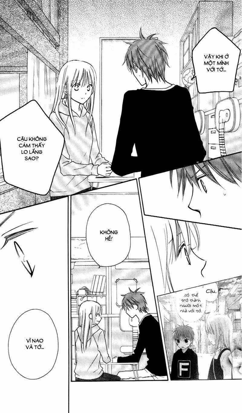 Love So Life - Chapter 66 - Trang 23