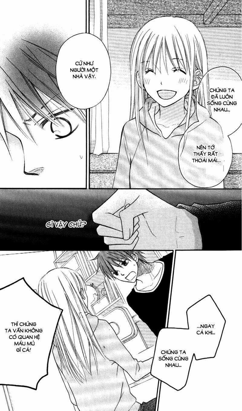 Love So Life - Chapter 66 - Trang 24