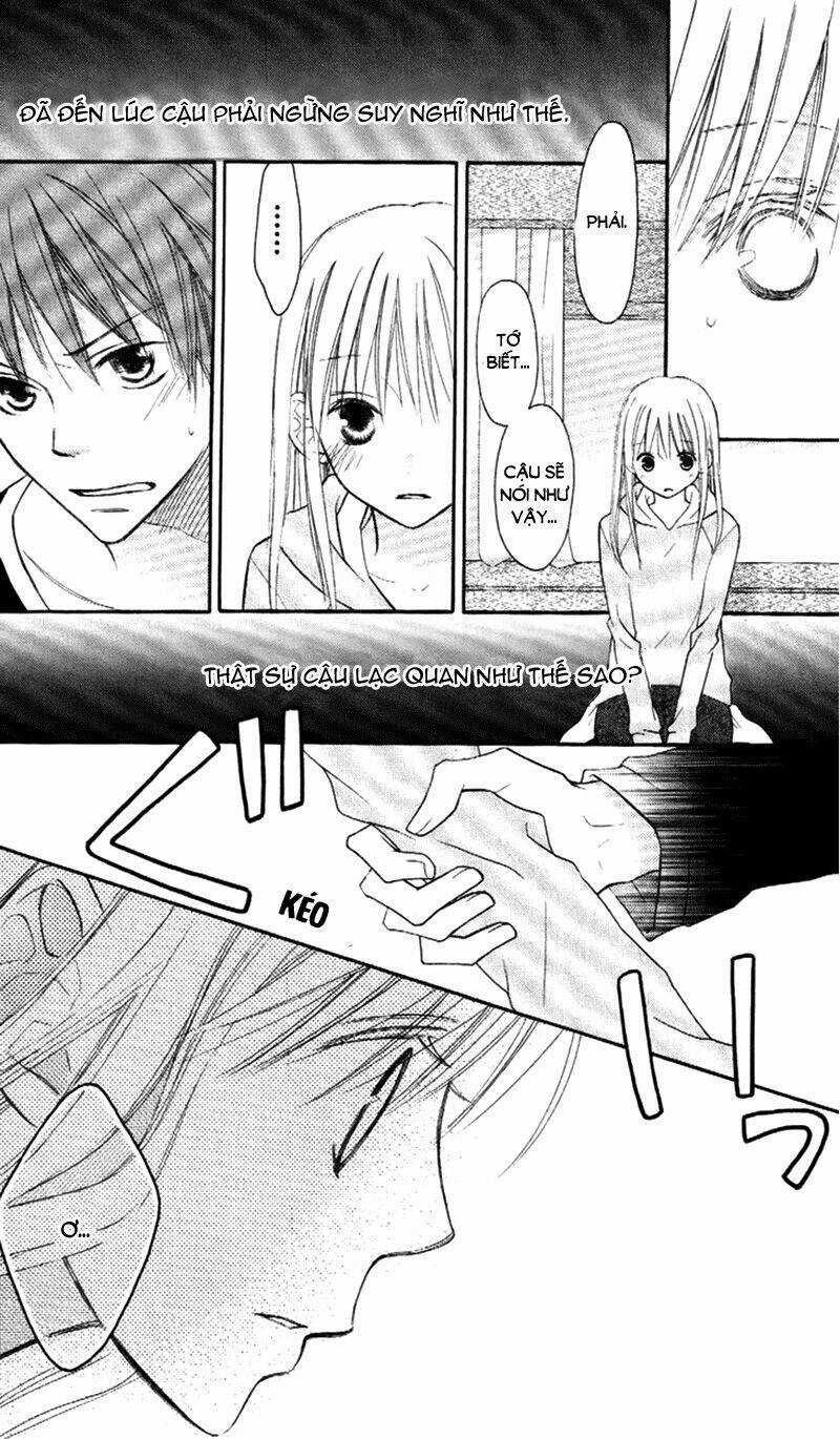 Love So Life - Chapter 66 - Trang 25