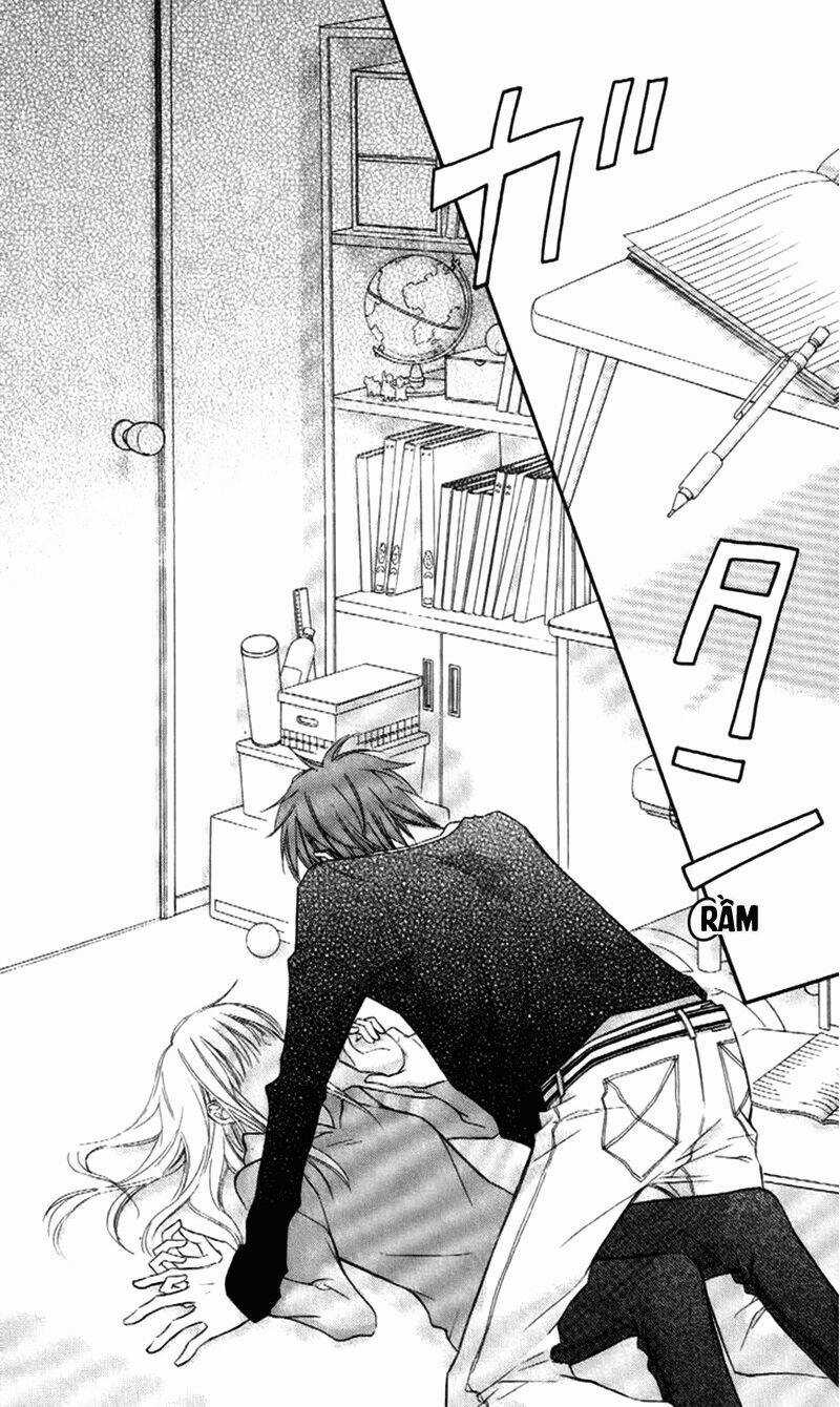 Love So Life - Chapter 66 - Trang 26