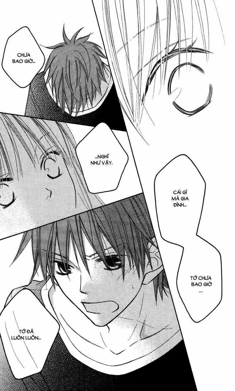 Love So Life - Chapter 66 - Trang 27