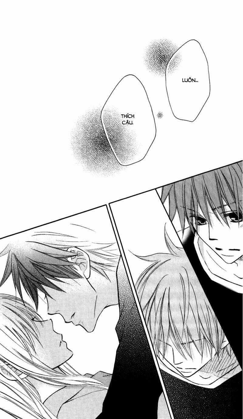 Love So Life - Chapter 66 - Trang 28