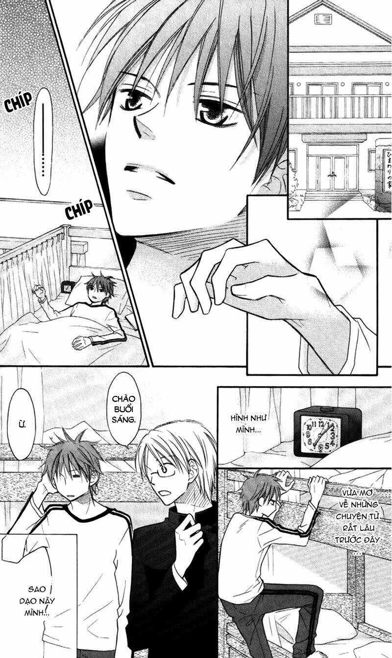 Love So Life - Chapter 66 - Trang 4