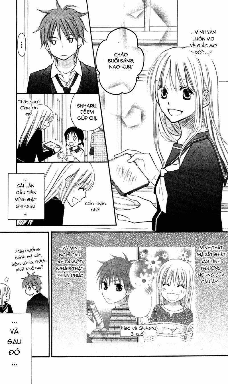 Love So Life - Chapter 66 - Trang 5