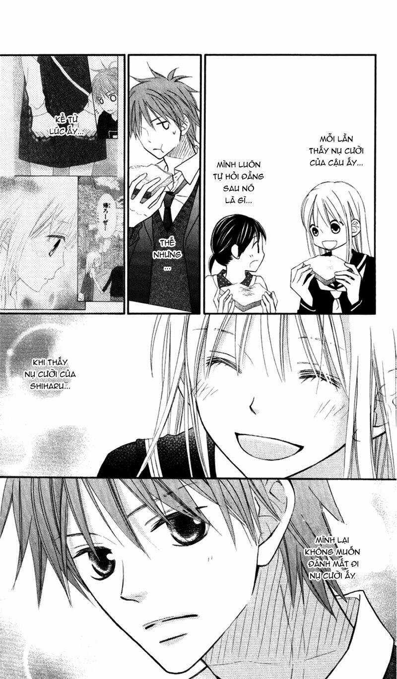 Love So Life - Chapter 66 - Trang 8