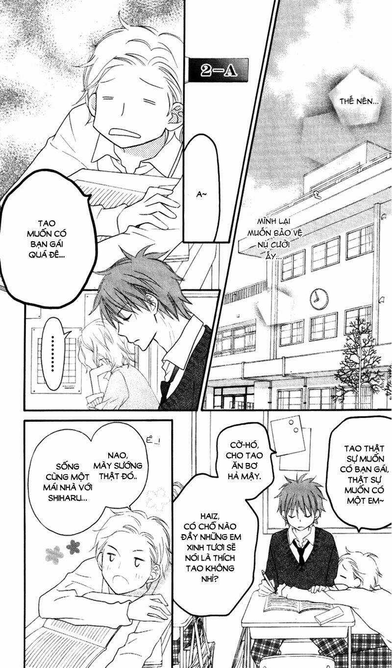 Love So Life - Chapter 66 - Trang 9