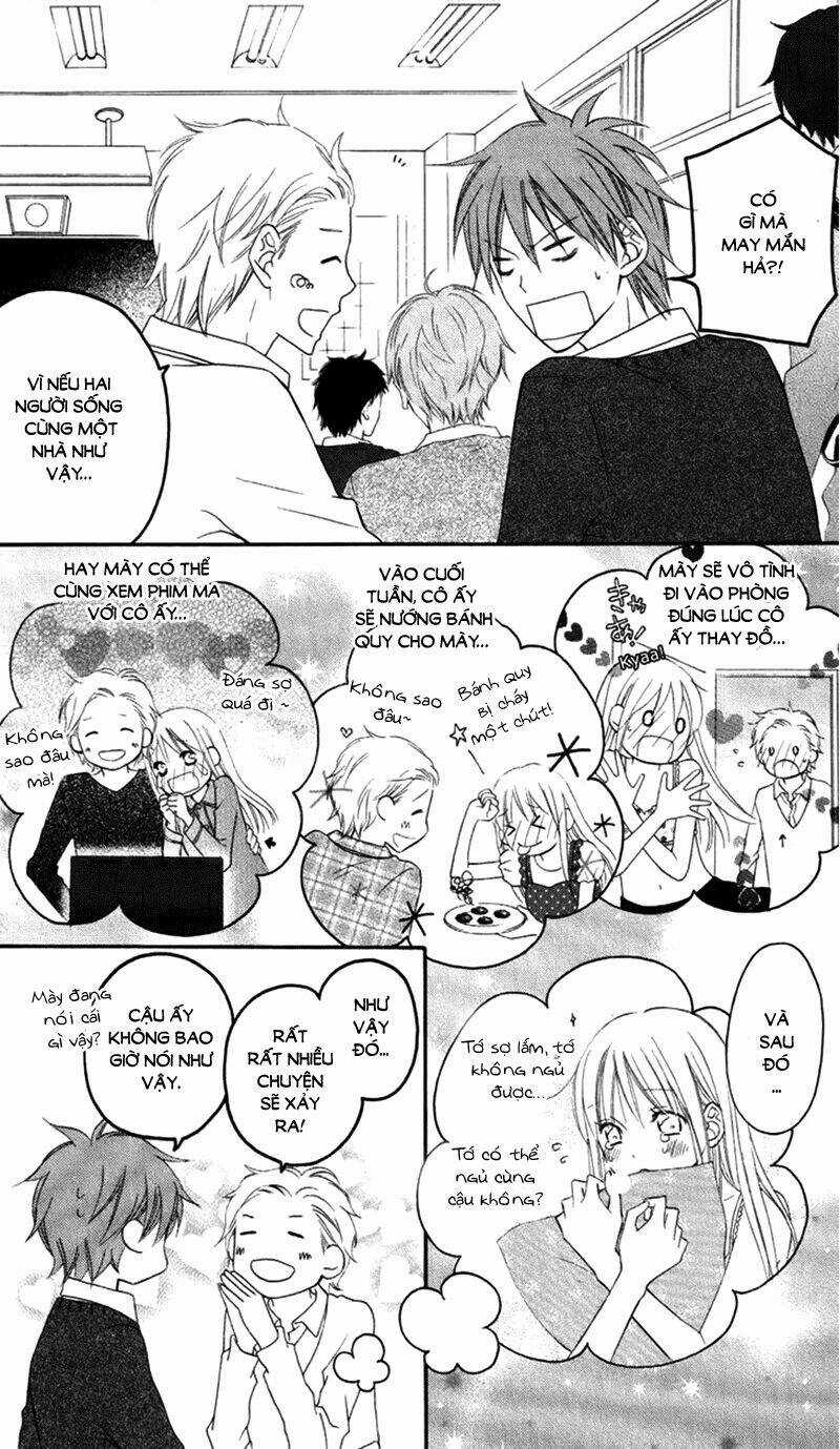 Love So Life - Chapter 66 - Trang 10