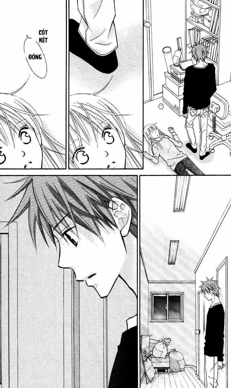 Love So Life - Chapter 67 - Trang 2