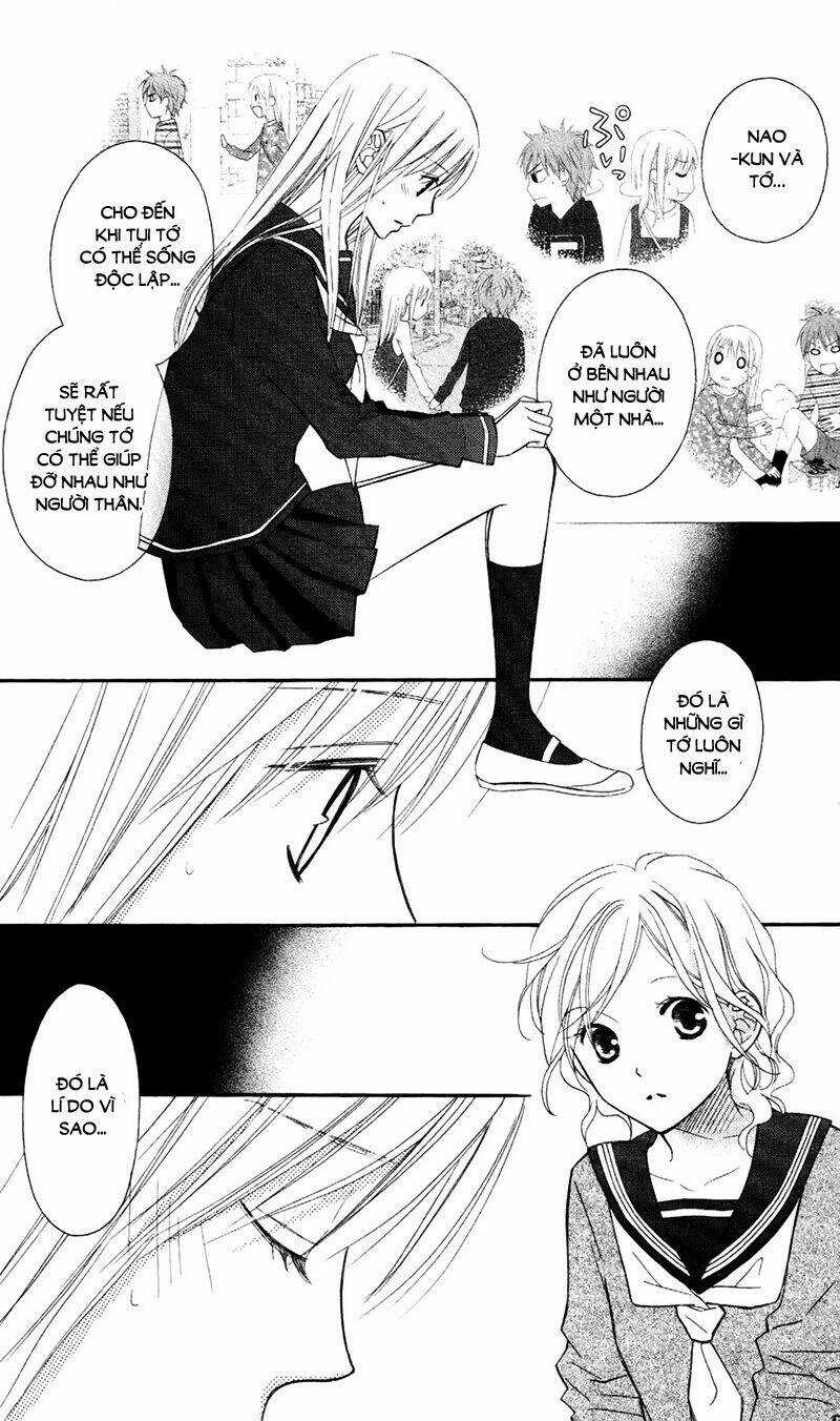 Love So Life - Chapter 67 - Trang 11