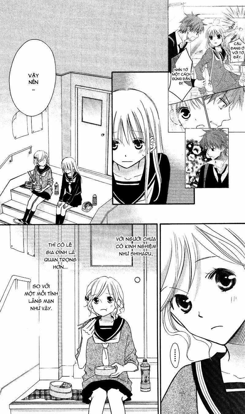 Love So Life - Chapter 67 - Trang 12