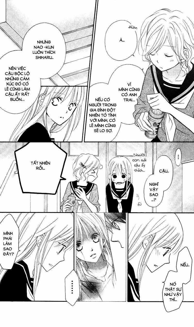 Love So Life - Chapter 67 - Trang 13