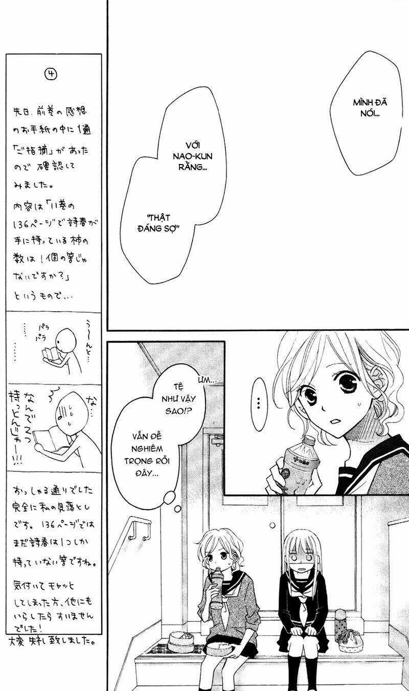 Love So Life - Chapter 67 - Trang 14