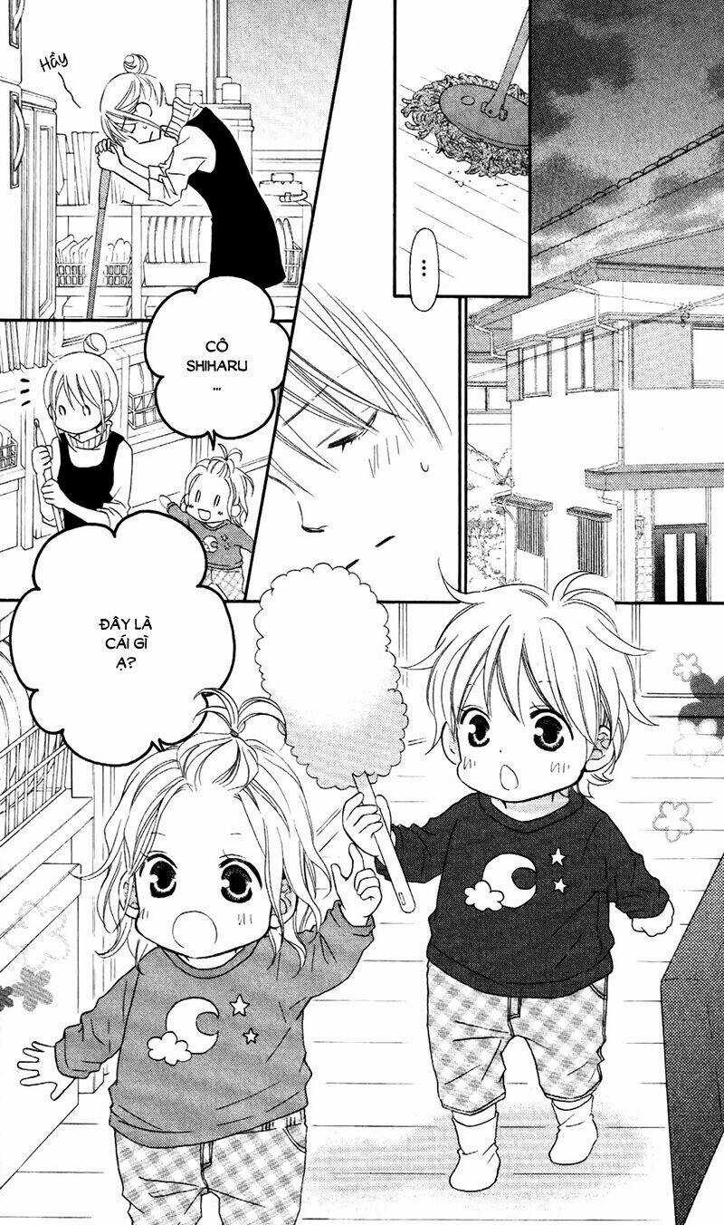 Love So Life - Chapter 67 - Trang 15