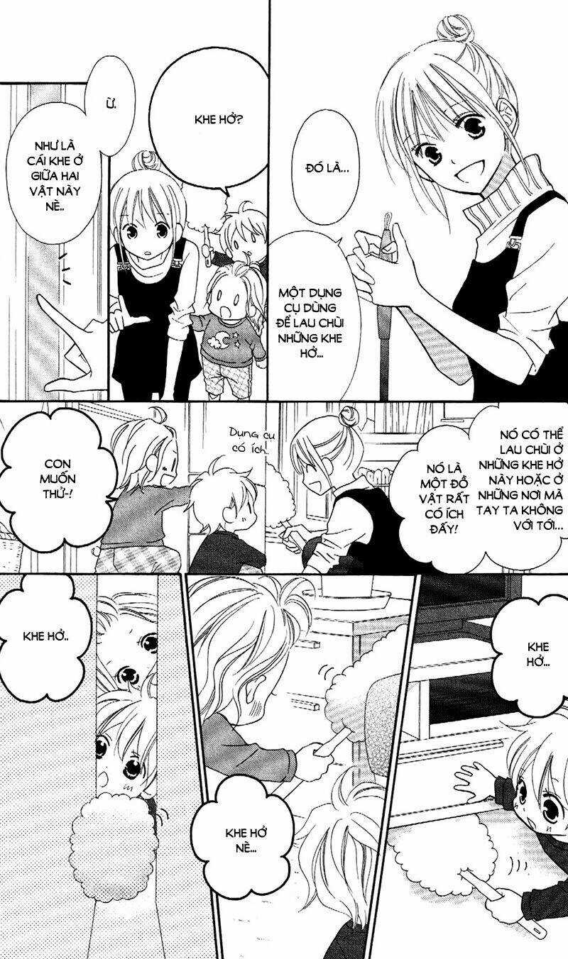 Love So Life - Chapter 67 - Trang 16