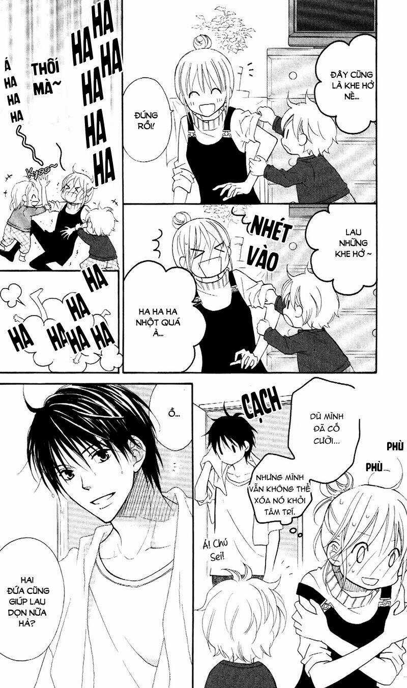 Love So Life - Chapter 67 - Trang 17