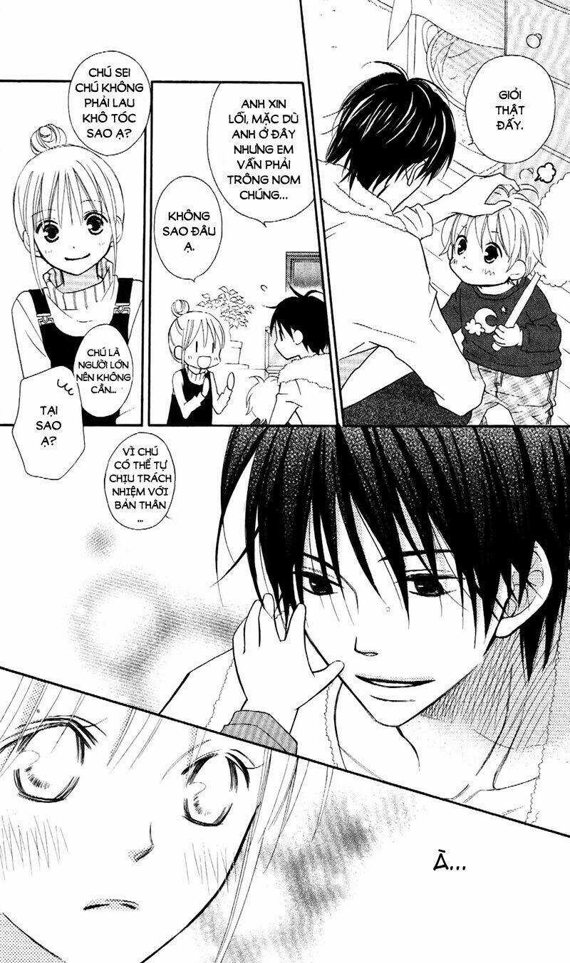 Love So Life - Chapter 67 - Trang 18