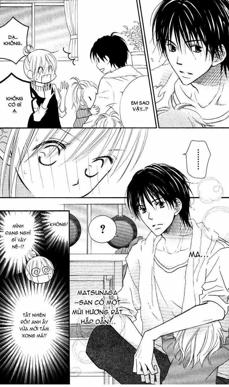 Love So Life - Chapter 67 - Trang 19