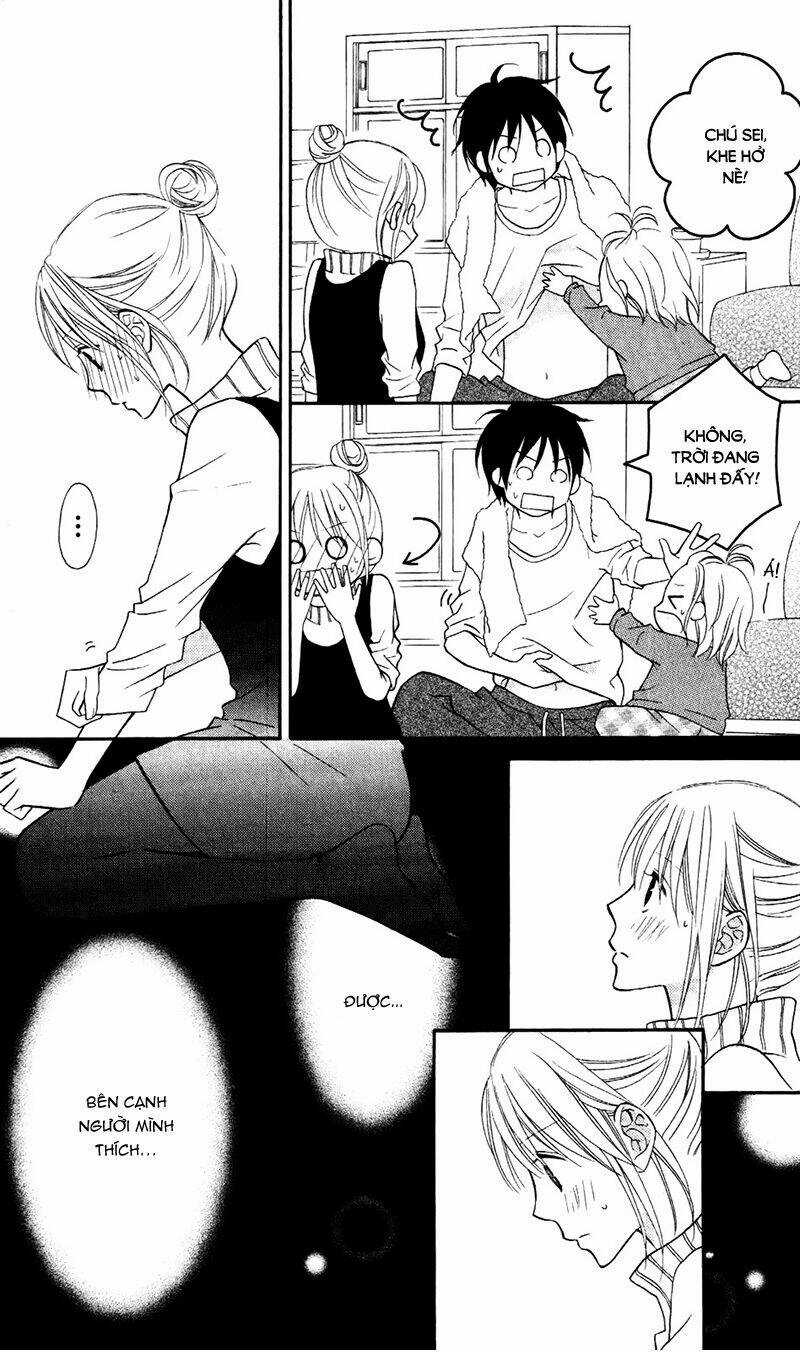 Love So Life - Chapter 67 - Trang 20