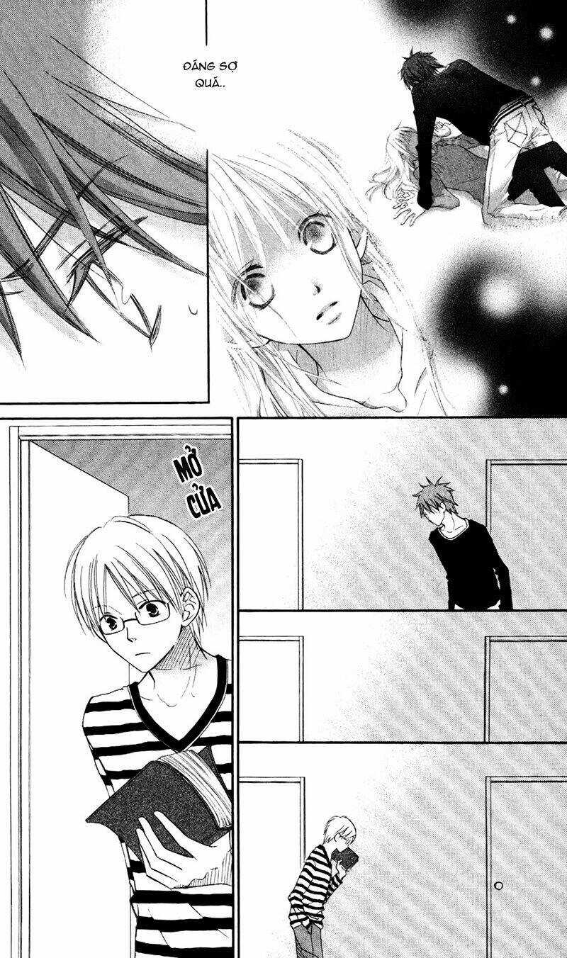 Love So Life - Chapter 67 - Trang 3